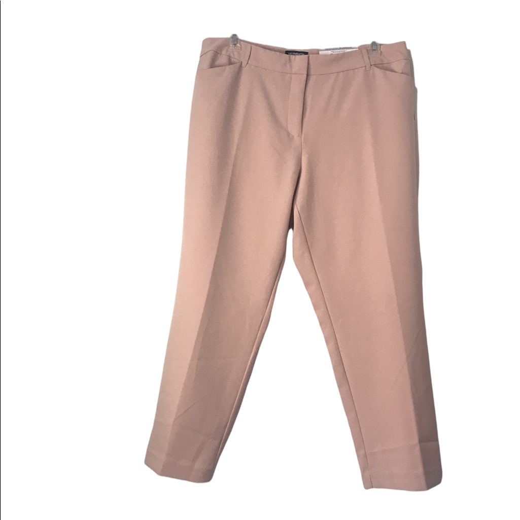 Ankles Pants